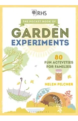 The Pocket Book of Garden Experiments