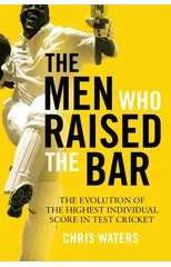 The Men Who Raised the Bar