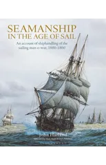 Seamanship in the Age of Sail