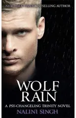 Wolf Rain