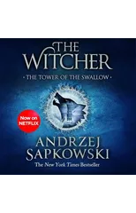 The Tower of the Swallow