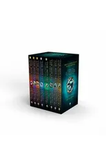 The Witcher Boxed Set