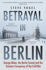 Betrayal in Berlin