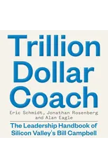 Trillion Dollar Coach