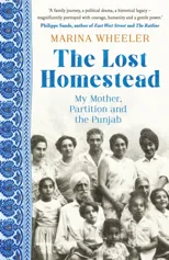The Lost Homestead