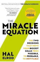 The Miracle Equation