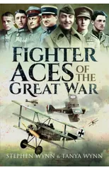 Fighter Aces of the Great War