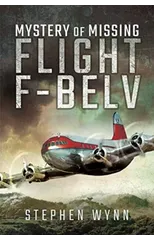 Mystery of Missing Flight F-BELV
