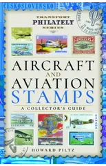 Aircraft and Aviation Stamps