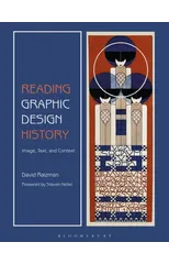 Reading Graphic Design History