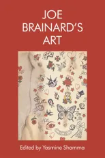 Joe Brainard’s Art