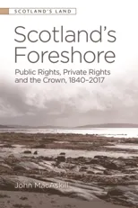 Scotland’s Foreshore