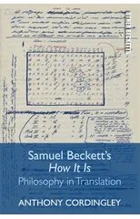 Samuel Beckett's How it is