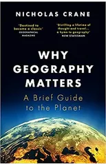 Why Geography Matters