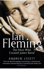 Ian Fleming