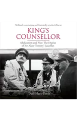 King's Counsellor