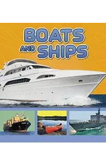 Boats and Ships