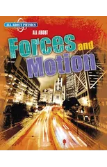 All About Forces and Motion