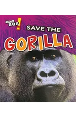 Save the Gorilla