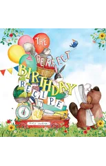 The Perfect Birthday Recipe