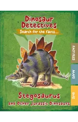 Stegosaurus and Other Jurassic Dinosaurs