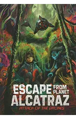 Attack of the Drones