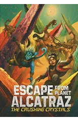 The Crushing Crystals