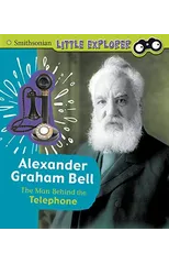Alexander Graham Bell