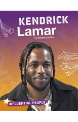 Kendrick Lamar