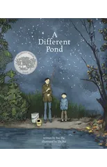 A Different Pond