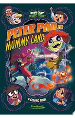 Peter Pan in Mummy Land