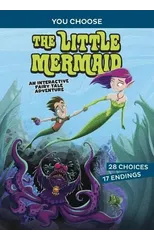 The Little Mermaid
