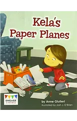 Kela's Paper Planes