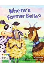 Where's Farmer Belle?