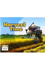 Harvest Time