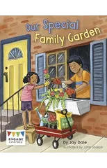 Our Special Family Garden