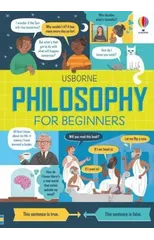 Philosophy for Beginners