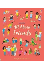 All About Friends
