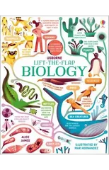 Lift-the-Flap Biology