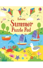 Summer Puzzles