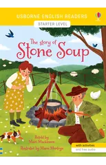 The Story of Stone Soup