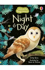 Night and Day