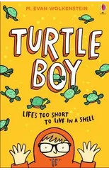 Turtle Boy