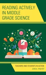 Reading Actively in Middle Grade Science