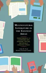 Multicultural Literature in the Content Areas