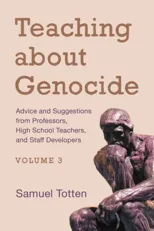 Teaching about Genocide