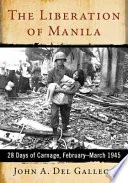 The Liberation of Manila