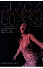 Black Diamond Queens