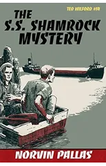 The S.S. Shamrock Mystery
