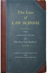 The Law of Law School